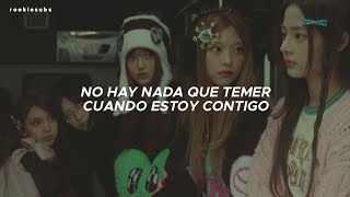 Download lagu NewJeans - OMG (Traducida al Español) mp3 Download lagu NewJeans - OMG (Traducida al Español) mp3