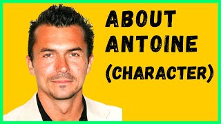 William Abadie Emily In Paris (Antoine Lambert) Interview by Ashley Park (Mindy) video