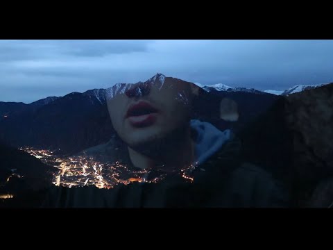 LaVey LV- EVA (Videoclip Oficial)  [ 1ª Enmienda ]