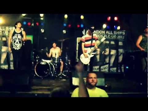 Abandon All Ships - Geeving (Live @ SILYMI Kentucky Expo 5)