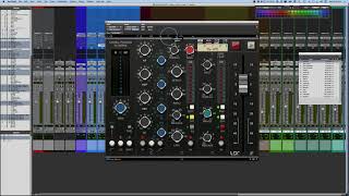 Video thumbnail for Lindell - 50 Series (Features Video) - Mixing With Mike Plugin of the Week by Mixing With Mike