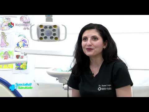 Specialisti in sanatate - 18 octombrie 2025