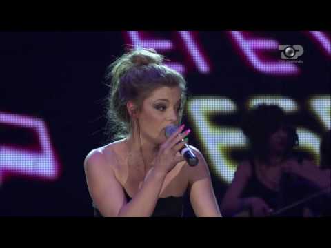 Nita Latifi - Merre ose leje, 3 Qershor 2012 - Top Fest 9 Finale