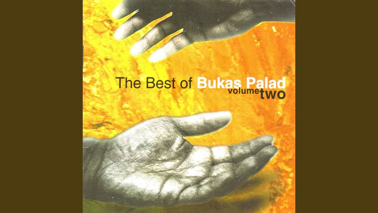 Bukas Palad Music Ministry - Take and Receive