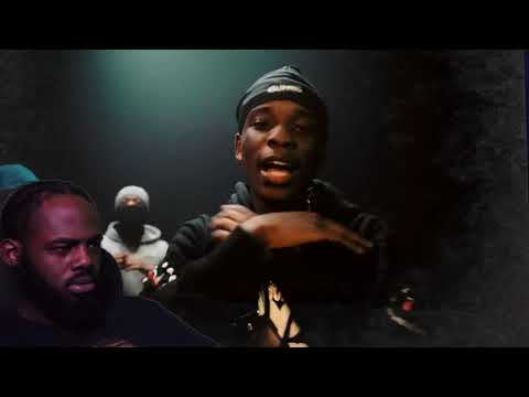 BAD BUNDYY REACTS : Kha Structure - GOMD (Official Music Video)