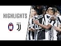 HIGHLIGHTS: Crotone vs Juventus - 1-1 - Serie A - 18.04.2018