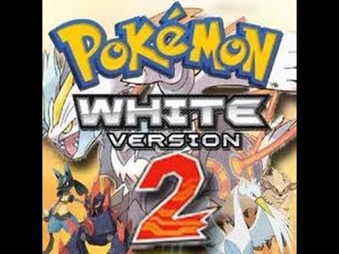 Pokemon White 2 Episode 28 (VS. REGISTEEL, REGIROCK, REGICE AND REGIGIGAS)