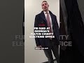 FBI raid at Georgias Fulton County elections office - Video