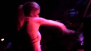 Disco Ziegelei (Groß Weeden/DE) Angerfist 08.01.2011 DJ Chris Deelay live (Ziegelei/DE) HD