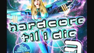 Darren Styles - Getting better ( Squad-E Remix )