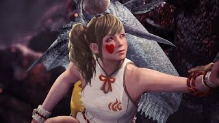 【MHW:I】元観光客が新大陸を歩むゆっくり実況 27話