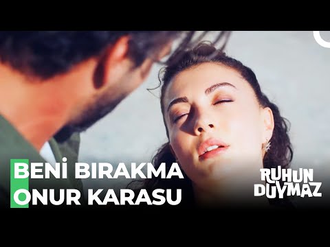 Ece Vuruldu! - Ruhun Duymaz