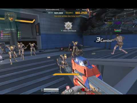 AVA Battle Gears Blood Normal Jaka001, khiladi786, srgtGHO5T, Withoutnic 2017-02-03 19:23