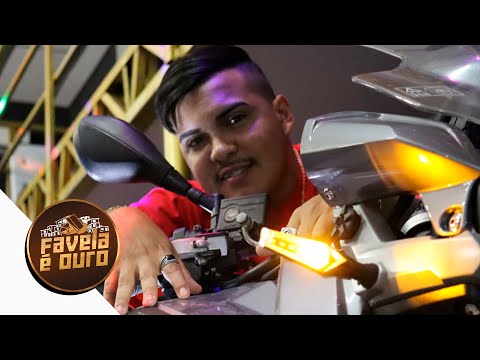 Rm Mc - To de Nave | Dj Boka |