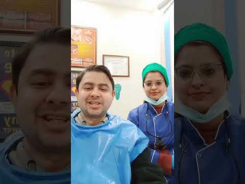 Patient Feedback YouTube Short