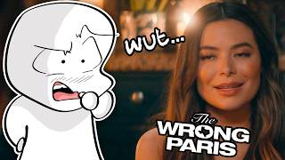 Netflix just dropped my new favorite worst movie