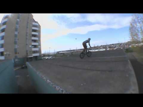 Bjarki Hardarson Summer 2012 Edit