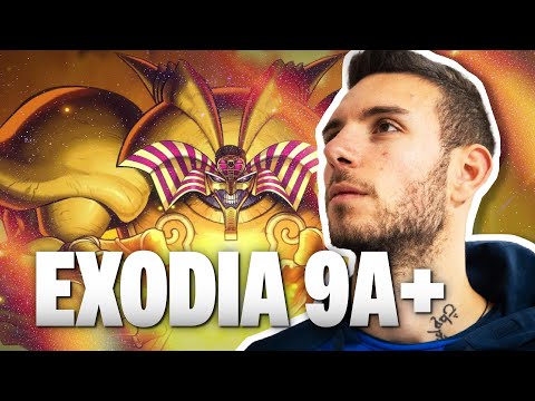 EXODIA : voici le premier 9A+ BLOC au monde. KAYOO NEWS n°143