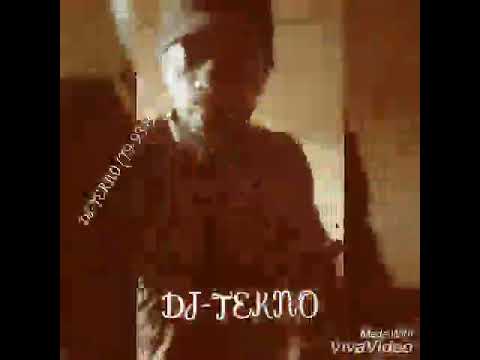 MELODIE DJ-TEKNO