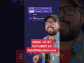 IGN is answering YOUR questions #AMA #askign #gaming #movies #ad #shorts