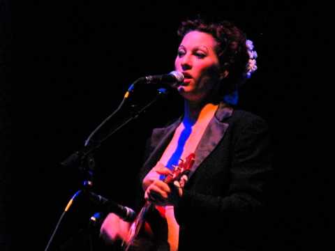 16/17 Amanda Palmer @ The National, Richmond, VA 4/05/15