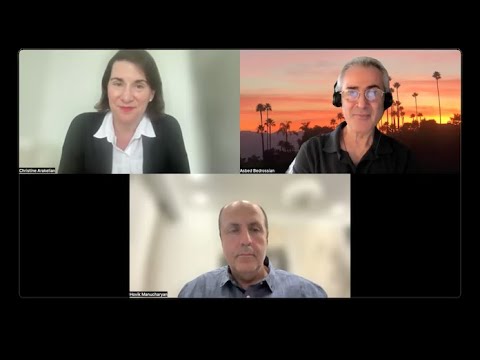 Christine Arakelian - Pashinyan vs. the Church, India Armenia, NGOs and Foreign Influence | Ep 462, Aug 17, 2025