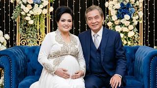 Download lagu Selepas 13 bulan berbicara, Azlina Aziz umum tarikh kahwin dan pasangan baharu. mp3