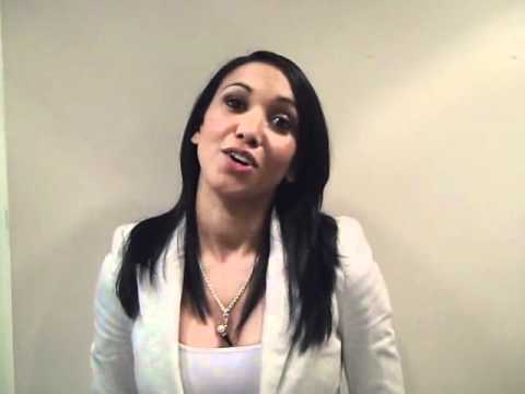 A Message From Jodie Connor - 'Bring It' Out Now