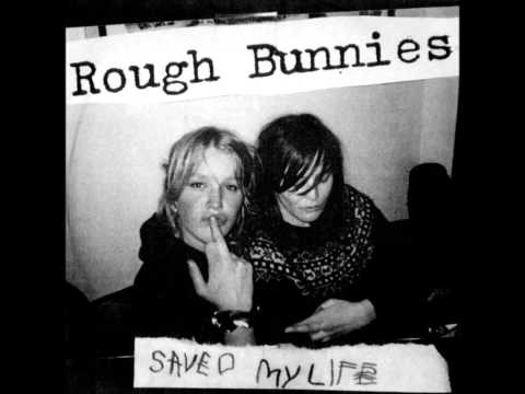 Rough Bunnies - Dance With Your Shadow