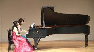 Download lagu Ravel : ≪La Valse≫ - Piano four hands mp3 Download lagu Ravel : ≪La Valse≫ - Piano four hands mp3