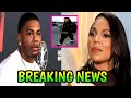 NELLY EXPLAINS WHY HE HAD TO LEAVE ASHANTI AND HIS NEW BORN BABY BOY FOR WEEK AND FOCUS ON HIMSELF