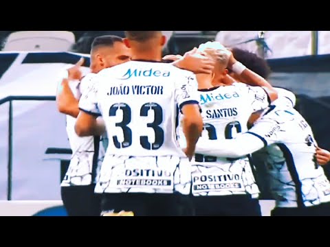 Corinthians 2 x 1 Palmeiras #futebol2021 #futebolaovivo #futebolbrasileiro #brasileirão