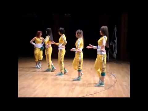 [FANCAM] 5Dolls - Lip Stains @ Sogiong University (Pt. 2).flv