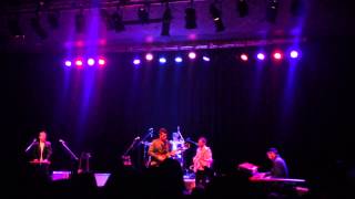 Nick Hexum Quintet - Lose (311 Cover)