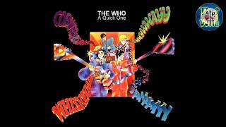 The Who - Doctor Doctor - (Legenda PT-BR)