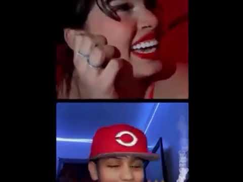 La Ross Maria Queda Asombrada Con Niño que Le Canta Verso De BEYAKO Rap