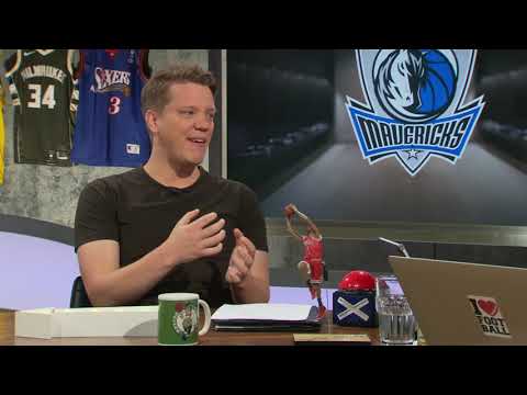 Locker Room: Kampf um Platz 8 | DAZN