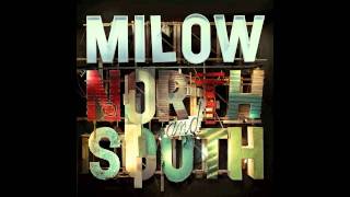 Milow - Little in the Middle (audio only)