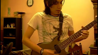 Untitled Song - Buckethead