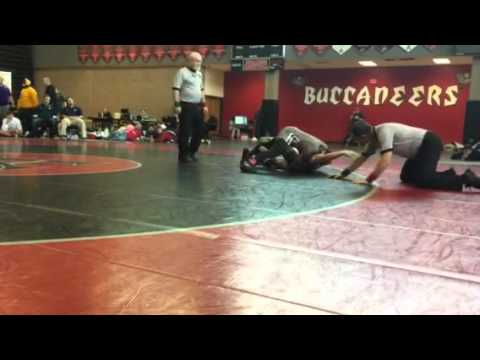 The Punisher vs. Camden County:Part 1