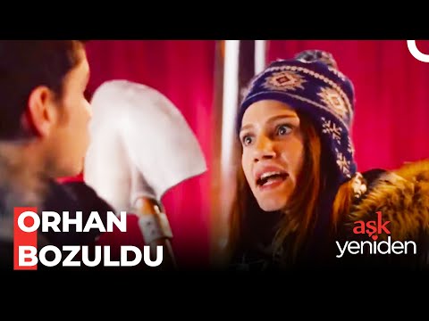 Selin Gaza Geldi -@AskYenıdenDizi​