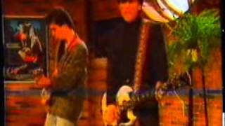 La Frontera. Cielo Del Sur. Actuacion tv.avi