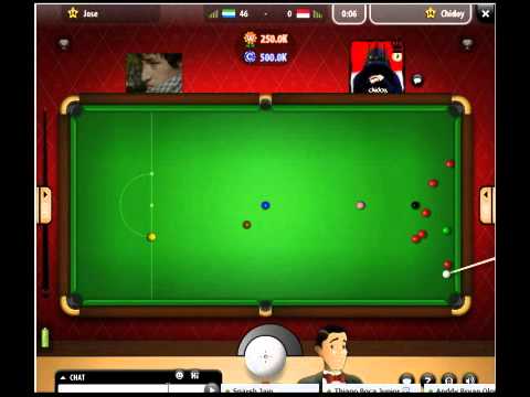 jose eduardo aviles vs chidoy pool live tour