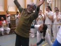 Mestre Lua Rasta canta Iuna Mandingeira 