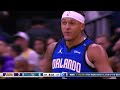 29 Minutes Of Paolo Banchero Isolation Scoring Highlights Orlando Magic 24 25