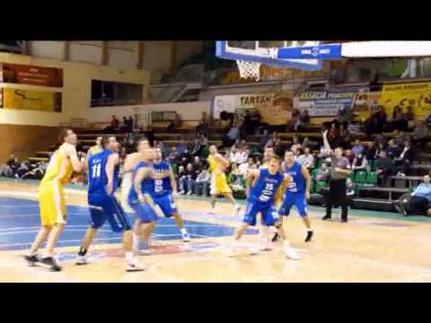 kk świecie - azs olsztyn