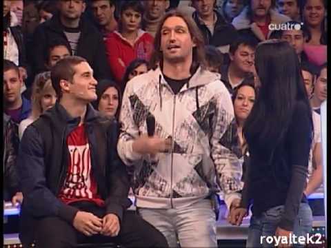 Chat despedida Elihu Fama a Bailar 3 Parte1/2 12/01/10 Jonathan ' el ganador es Elihu' :) ÑUS!!!