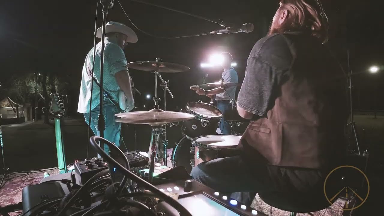 Promotional video thumbnail 3 for Houston Ave