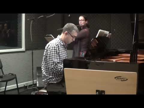 Duo Fronteira - Santa Morena (Jacob do Bandolim)