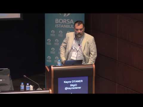 DevOpsDays Istanbul 2016 - Day 2 - Part 3